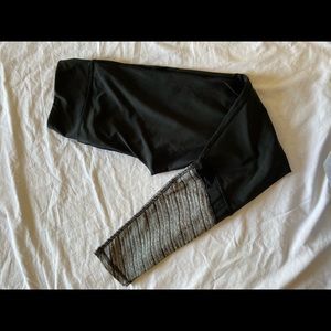 Legging bundle & biker shorts